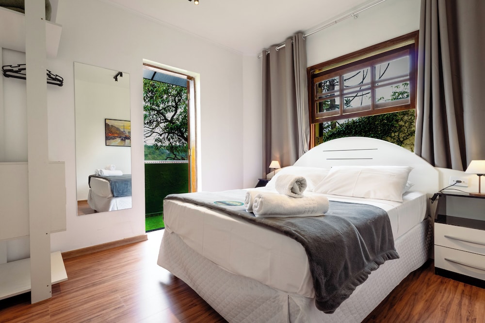 VELINN Casa de Campos Mountain House