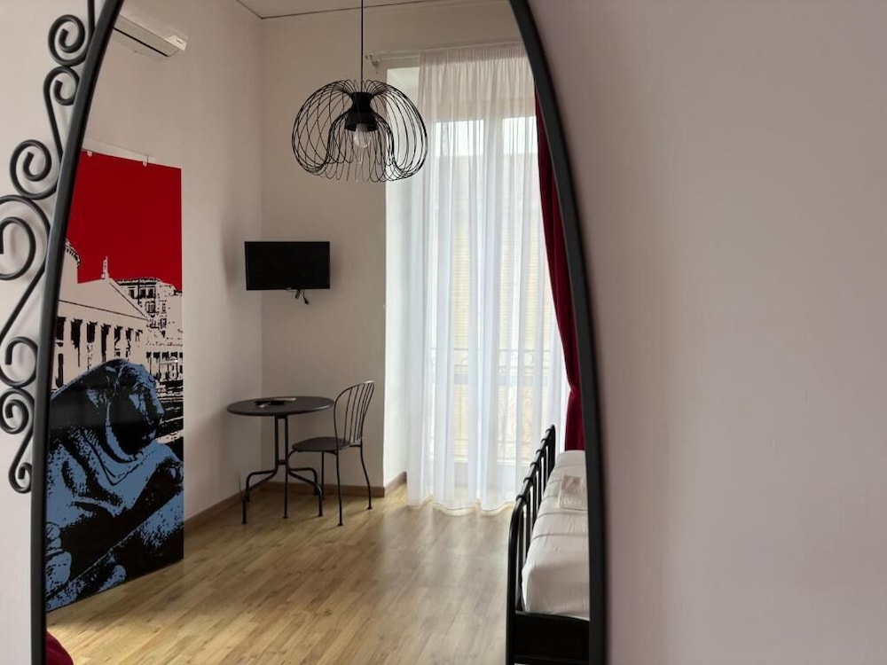 Bed & Breakfast Tarumbò - Napoli