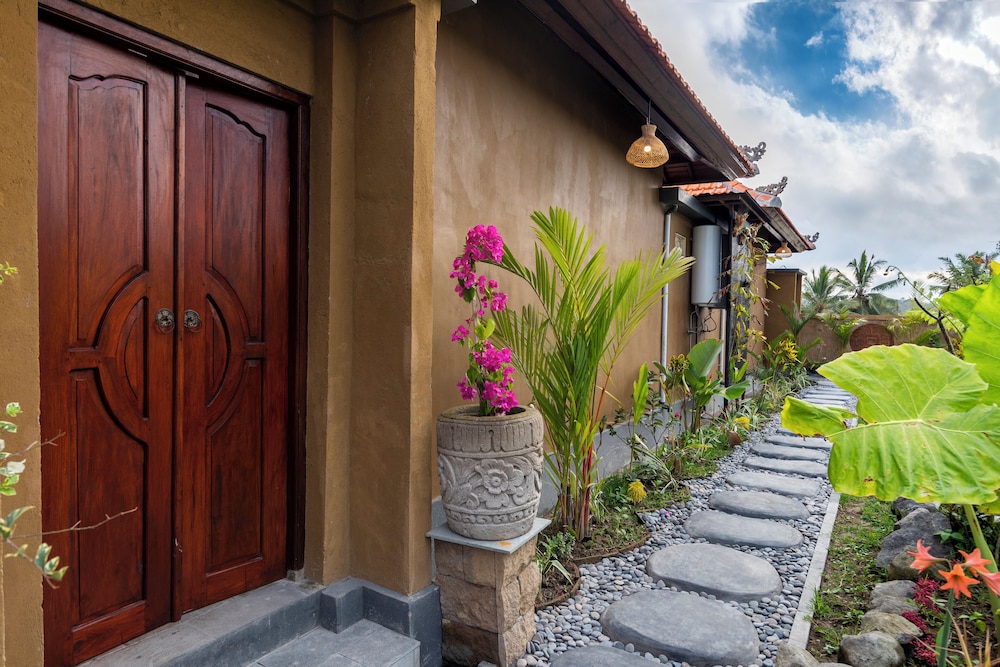 Umesari Villa Sebatu by Uniquecations, Sebatu - 9