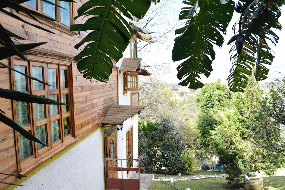 Cabañas el Chalet, photo 52