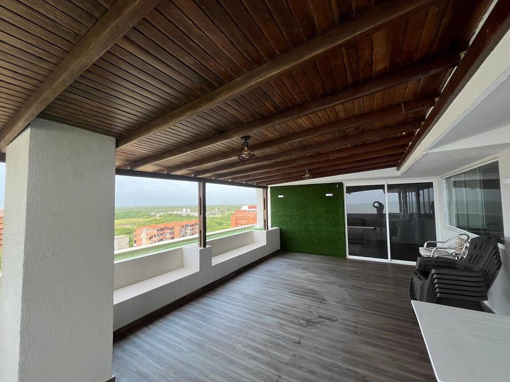 Espectacular Penthouse con Terraza Privada !