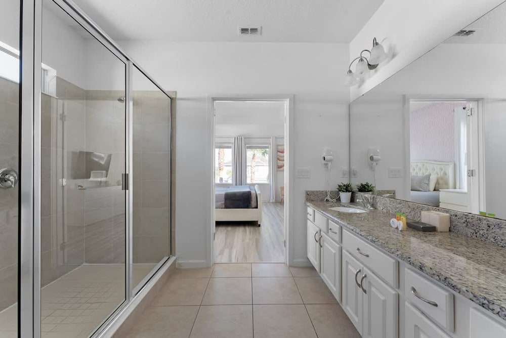 Amazing House at Bella Vida 5BR