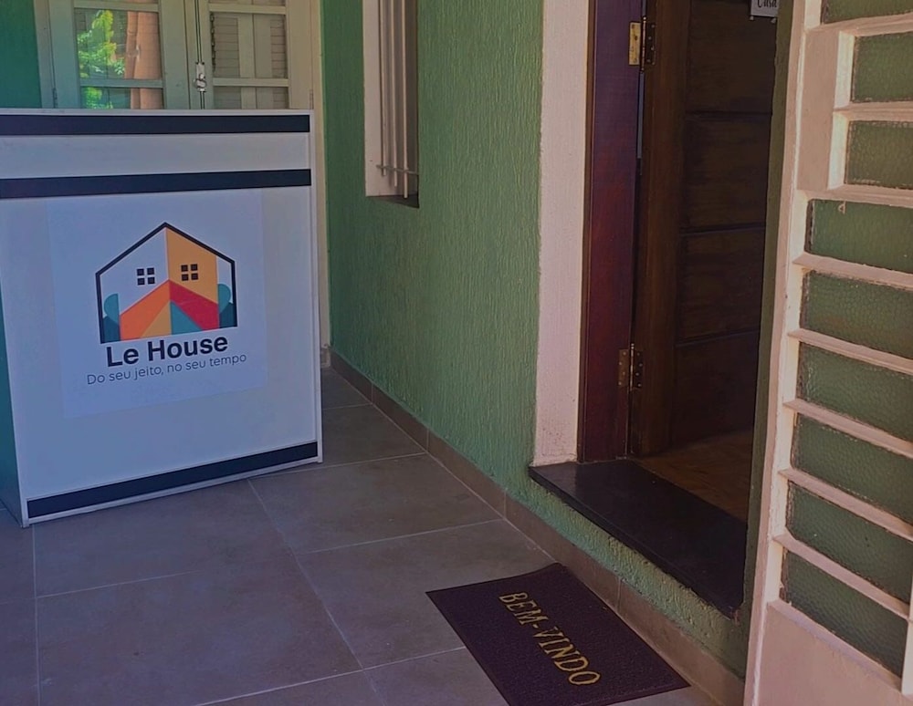 Le House Hotel Sp