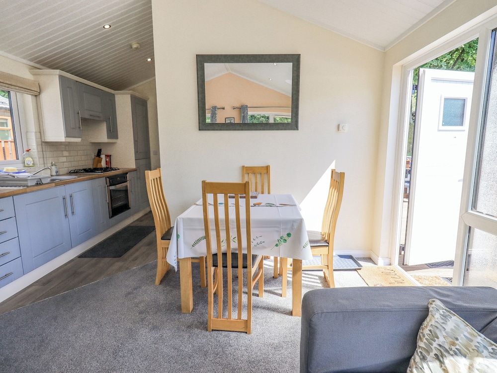 Robin View Lodge