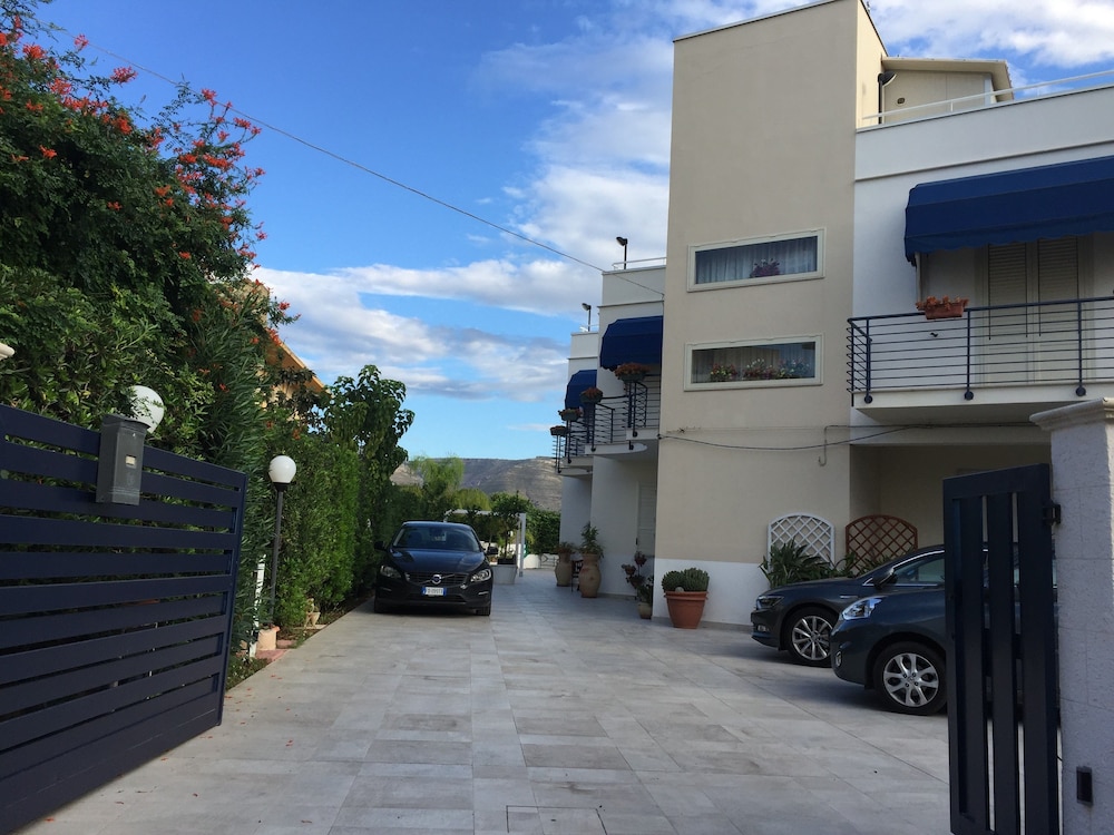 B&B Marricriu