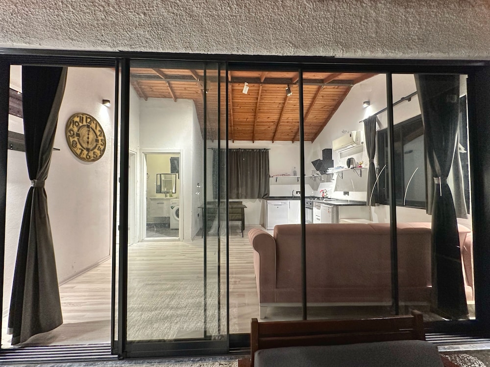 Yeşil Vadi Hotel