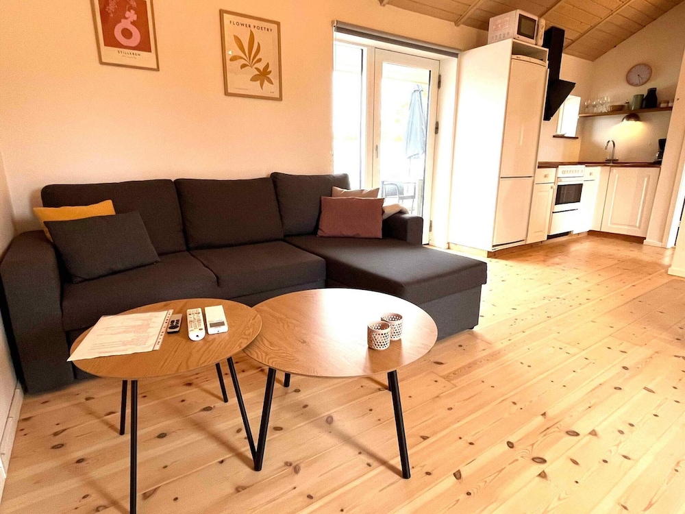 4 Star Holiday Home in Nexo