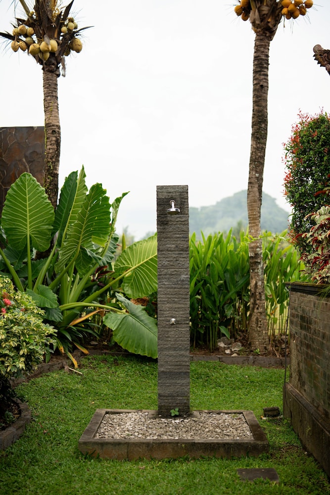 Casa Dewa Villa Ubud