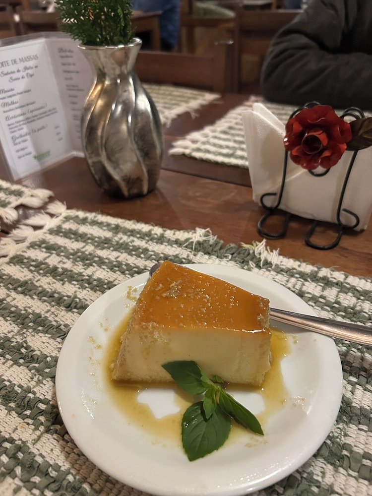 Pousada Fazenda Monjolos