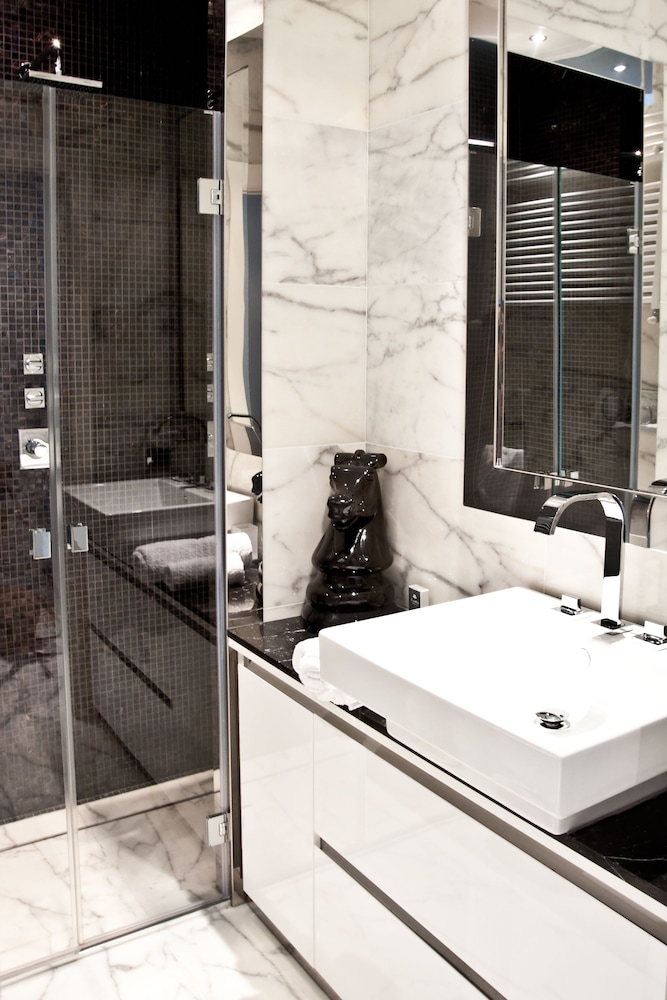 Luxury Suite Milano Duomo