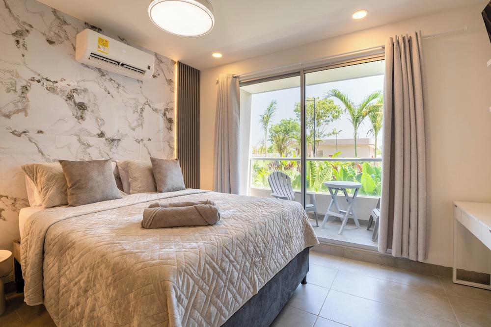 Apartamentos Santa Marina by C - HOST