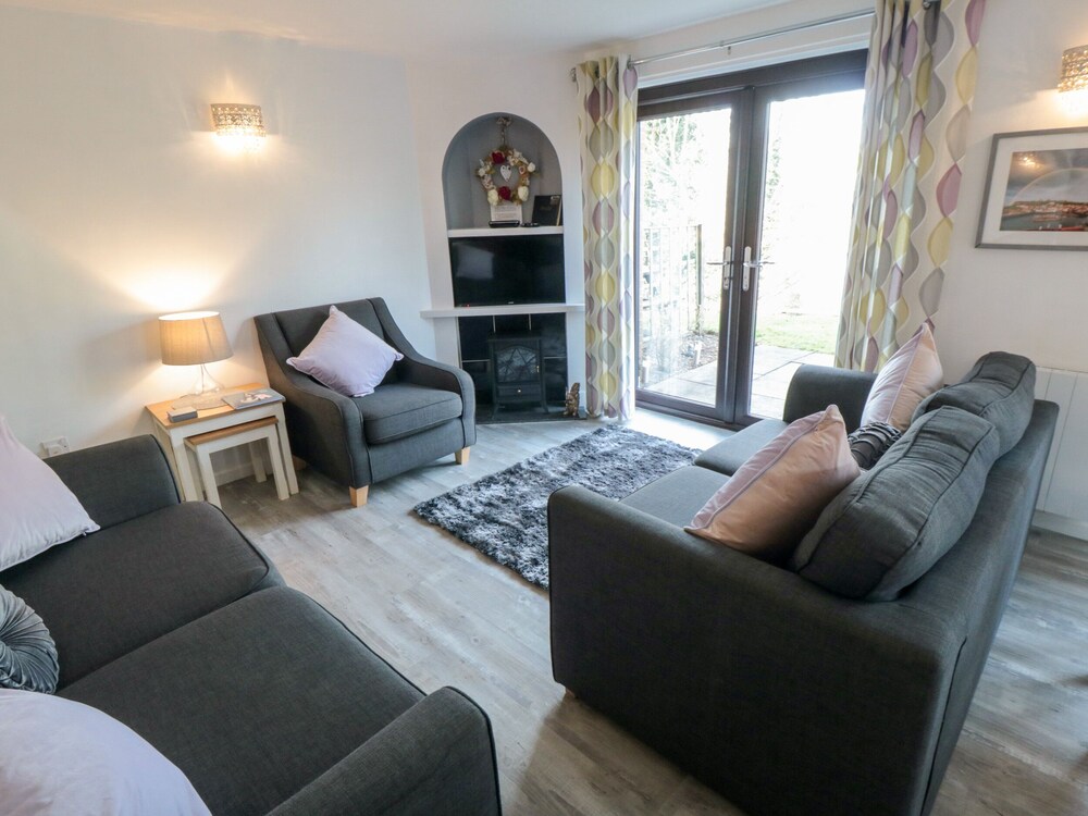 Cha Cha's Cottage