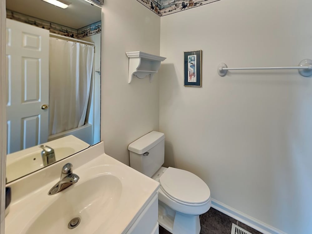 Nice Catch by Topsail Realty
