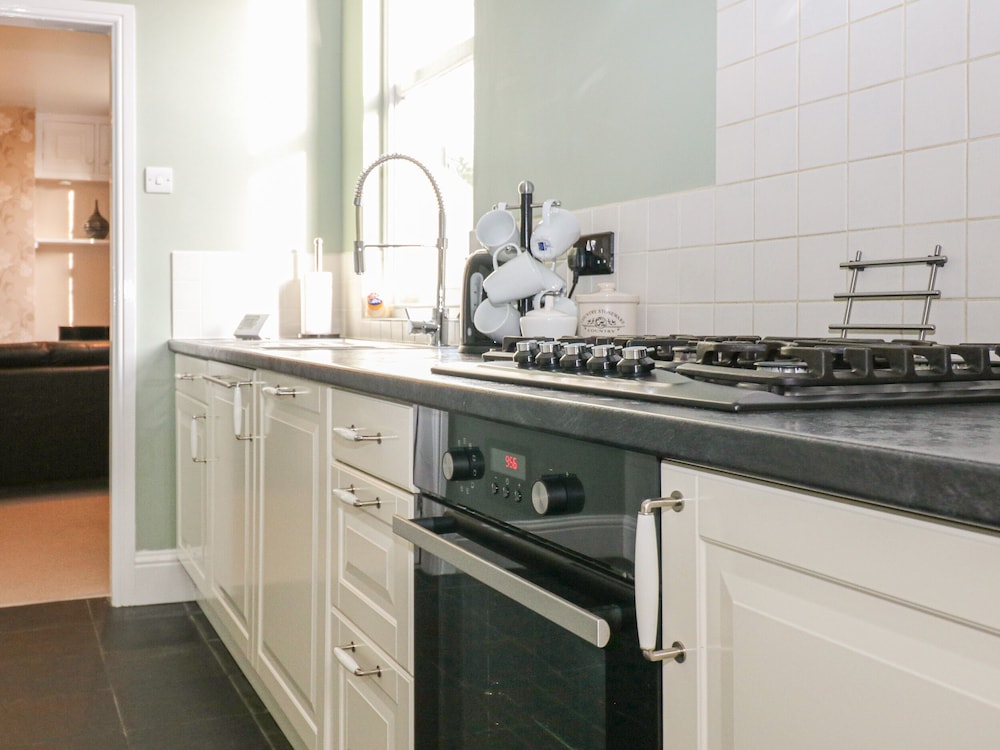 Hope Valley Vacations - Brinks View Cottage - Property Image 21