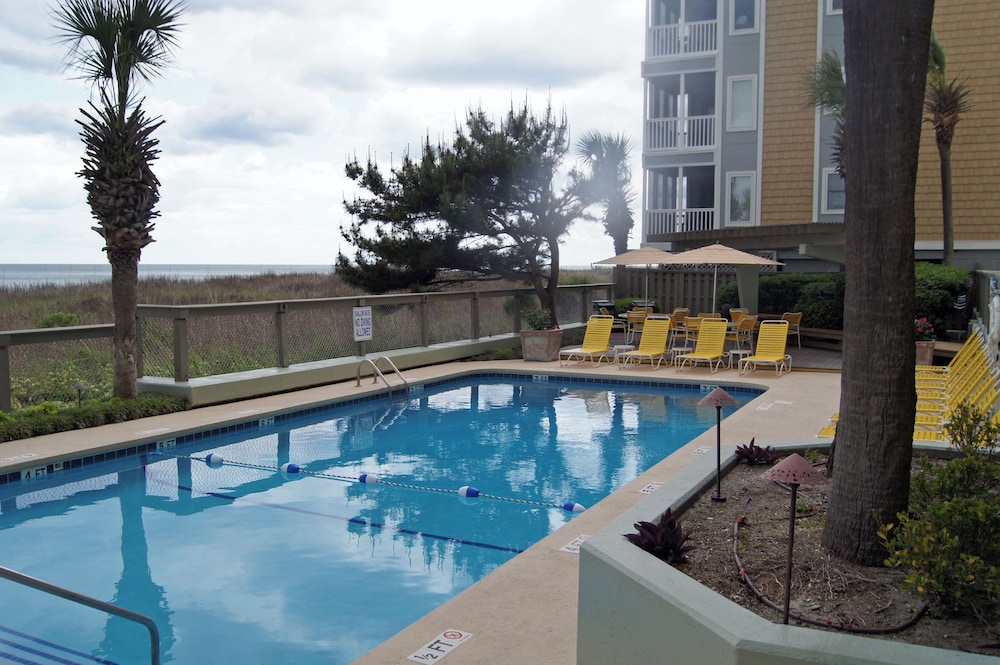 Shoreham Towers 7B