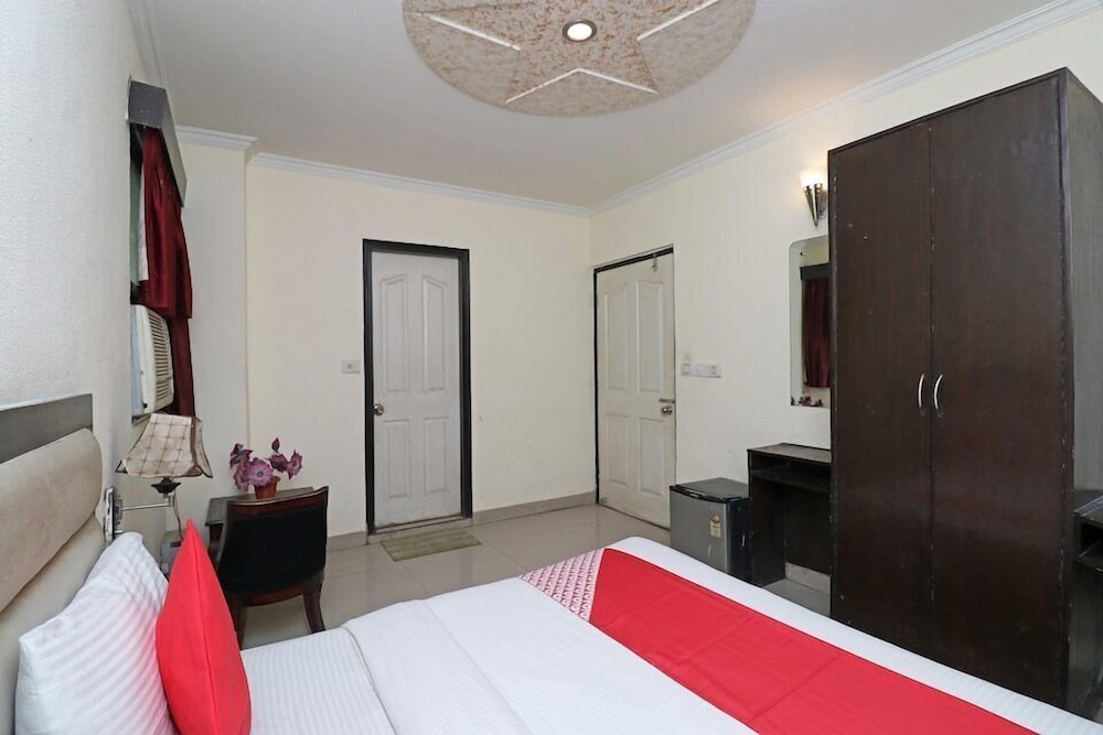 Shoba Residency