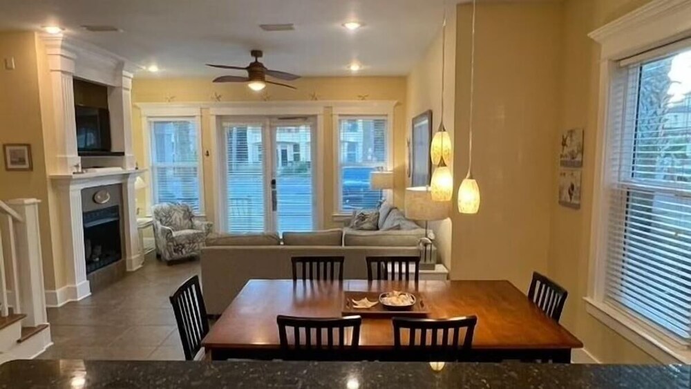 Miramar Beach Villa 113- The Sandpiper