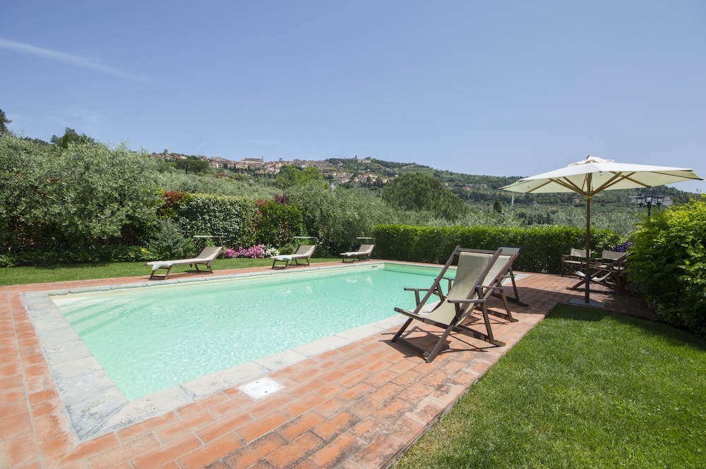Villa Il Sasso