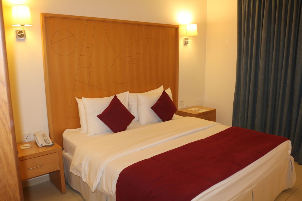 Sweimeh Vacations - Ramada Resort by Wyndham Dead Sea - Property Image 5