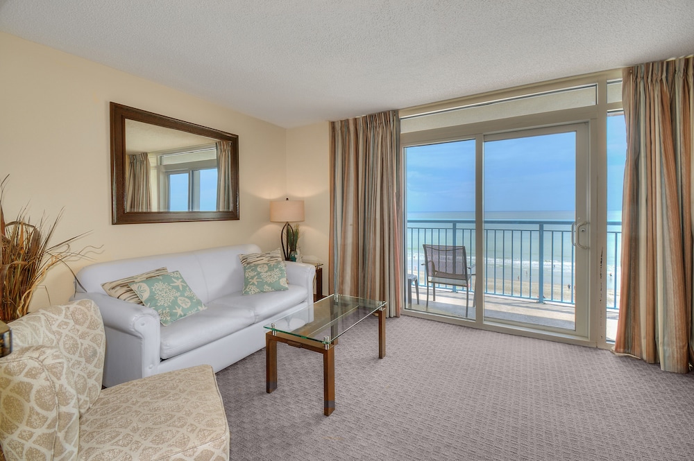 Roxanne Towers by Elliott Beach Rentals