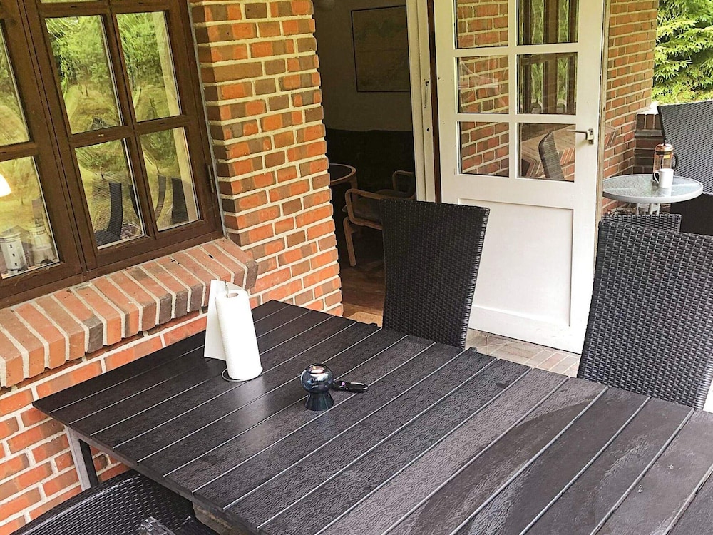 6 Person Holiday Home in Hadsund view 3