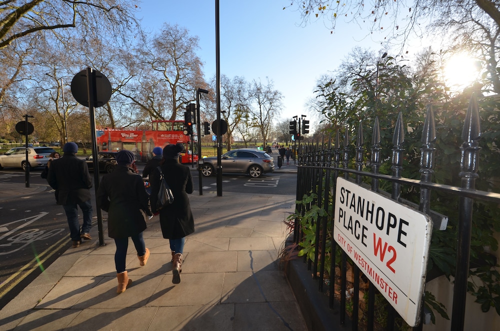 Parkwood at Marble Arch