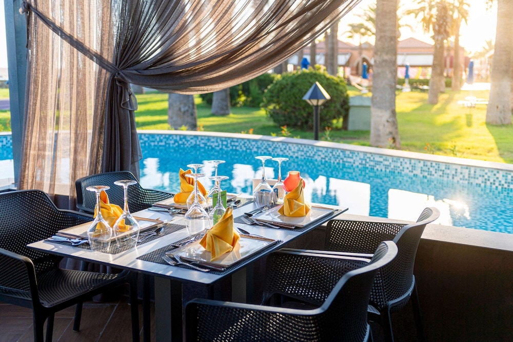 Megasaray Club Belek