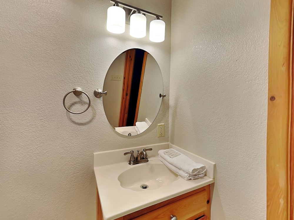 Wild Horse Haven by Ruidoso Vacation Rentals