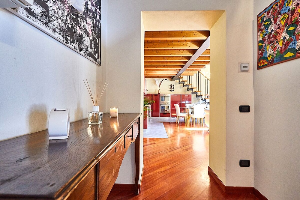 Atlas Apartments