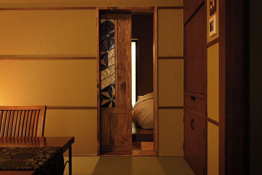 Tonosawa Onsen Yamano Chaya Ryokan