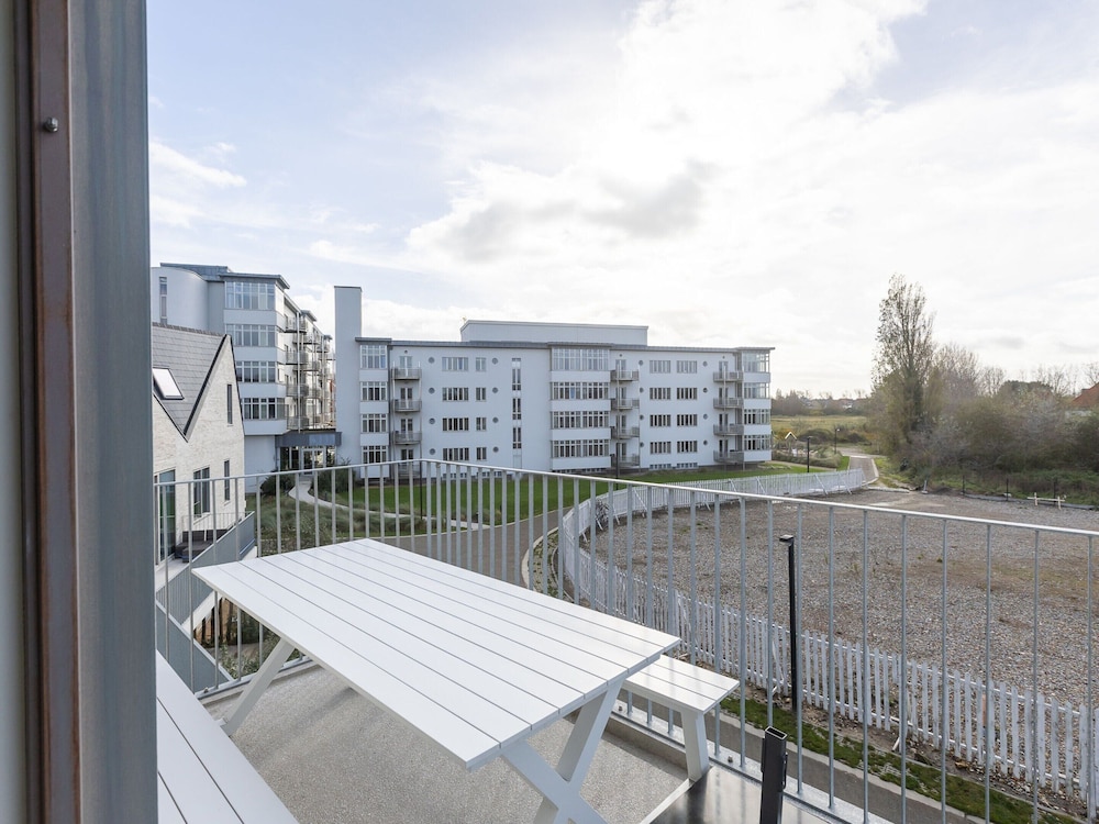 Vakantiestraat 4 Coastal Nest