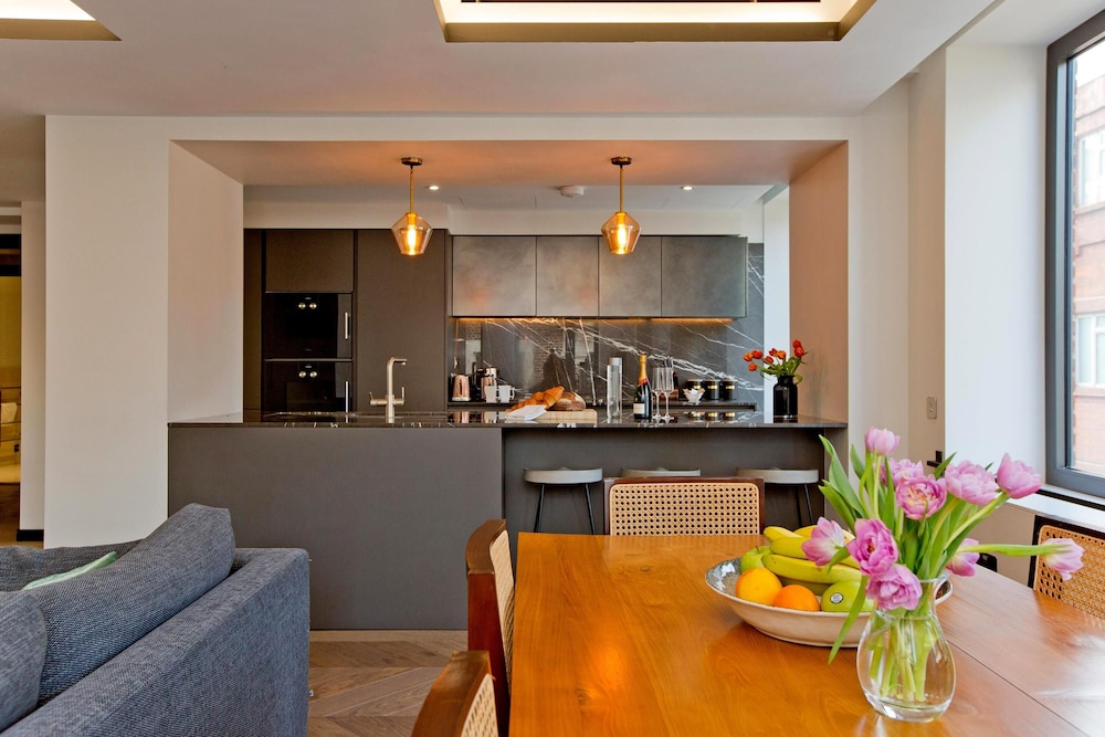 2-bed Superior Apt 312