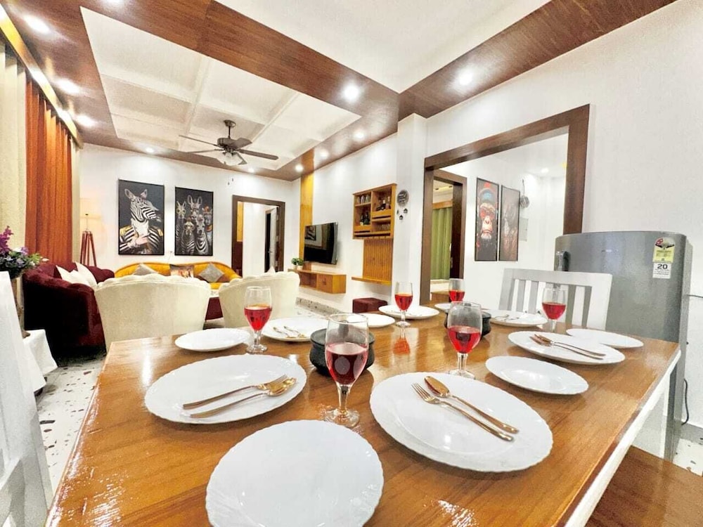 Kasauli Breeze Haven