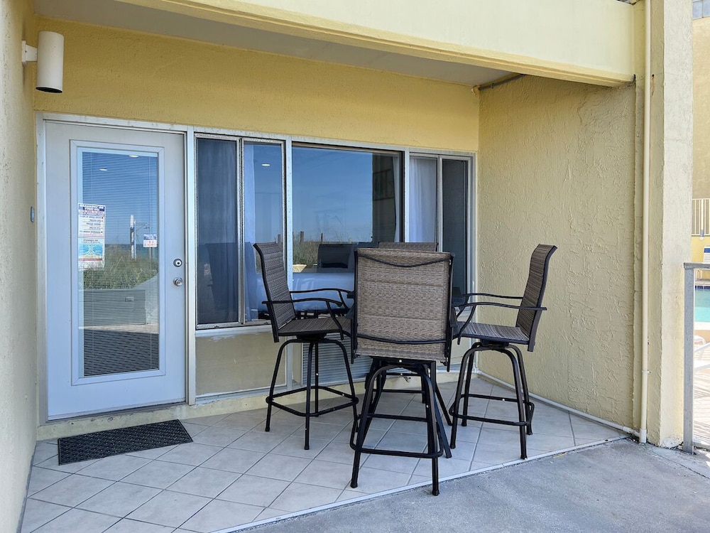 Continental Condominiums II by Resort Collection