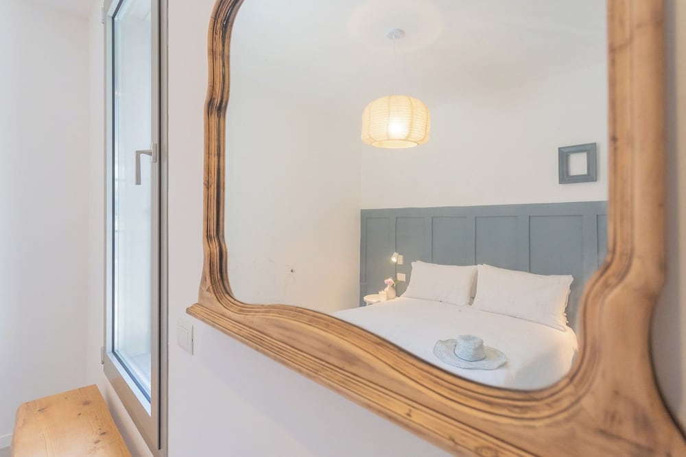 Salvia & Ginepro Apartments by Rent all Como