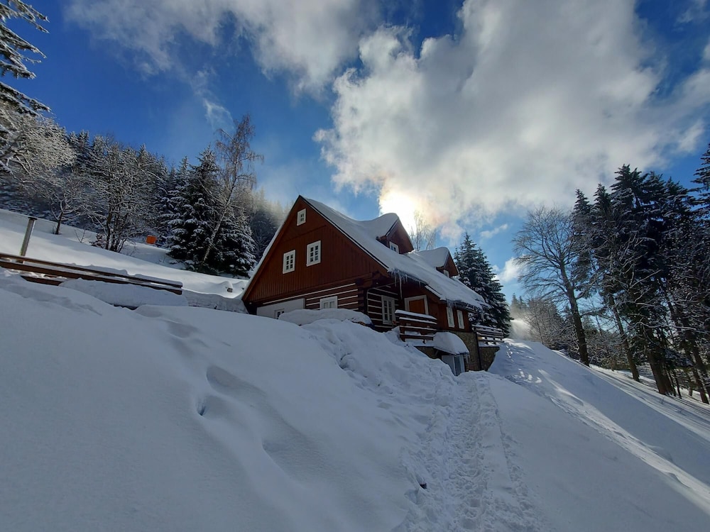 Rokytnice Krm450 in Rokytnice nad Jizerou