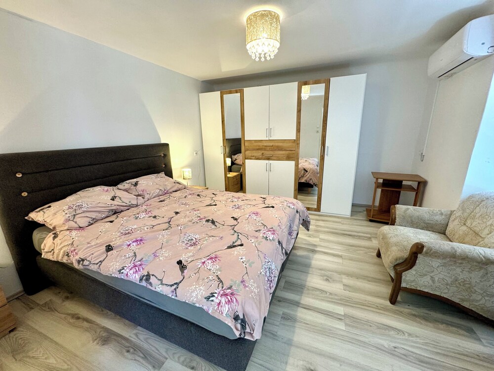 Holiday house Adria