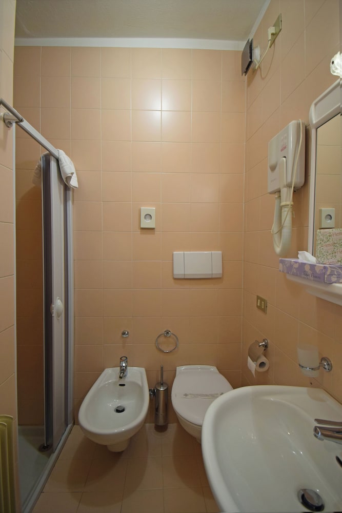 Hotel Comelico