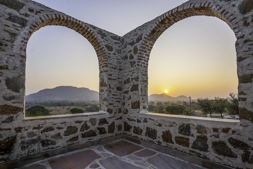 Maya Luxury The Quila Udaipur