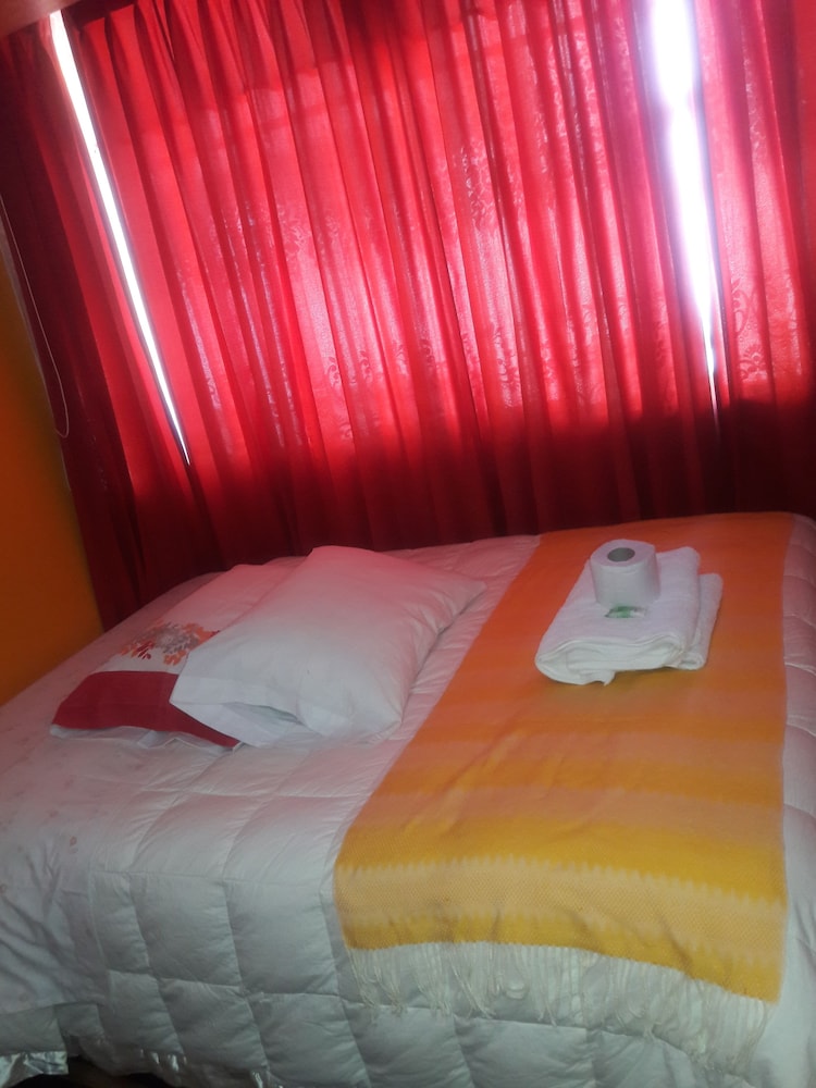 Joya Andina Puno