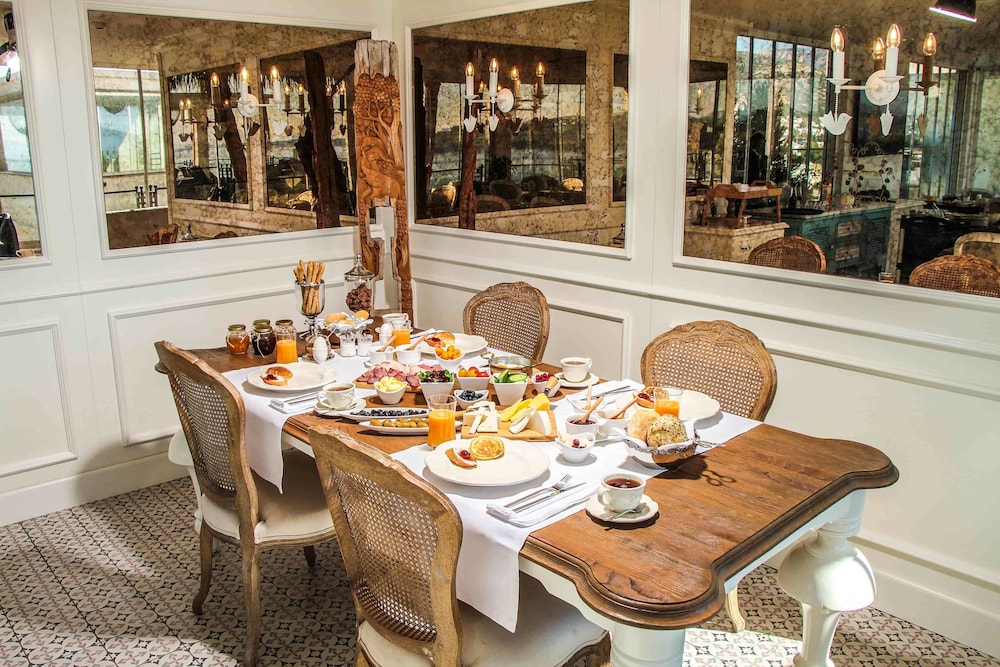 Ena Boutique Otel - Image 19