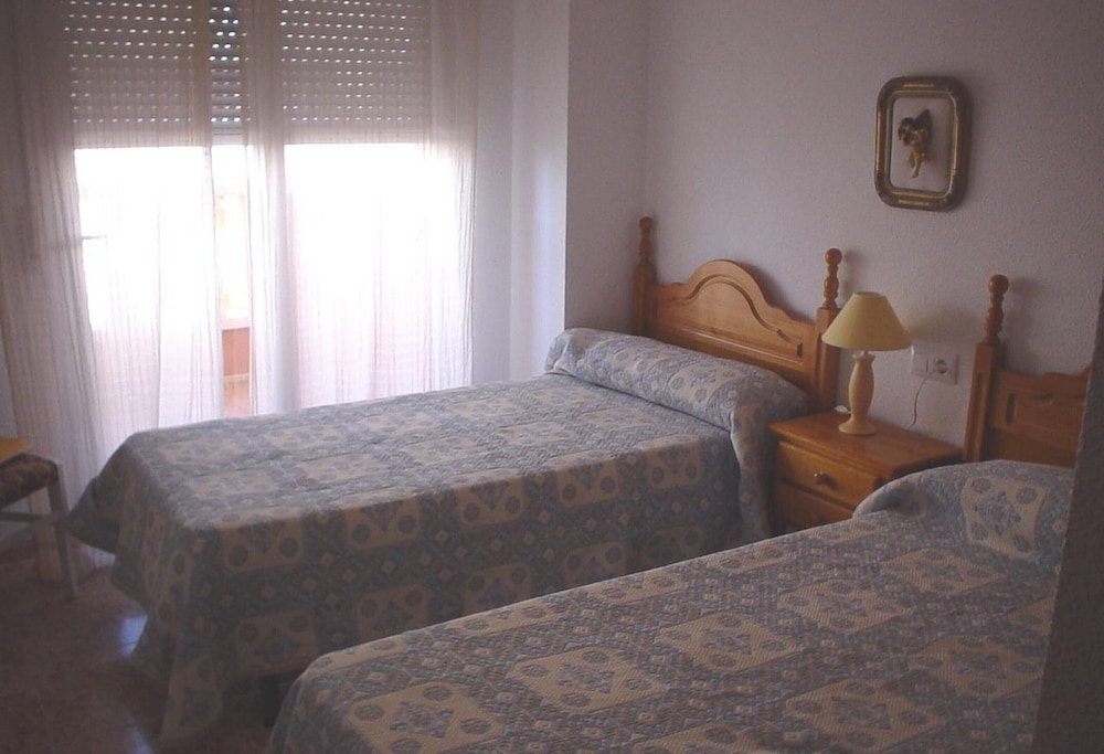 AP Costas - Isla Grosa