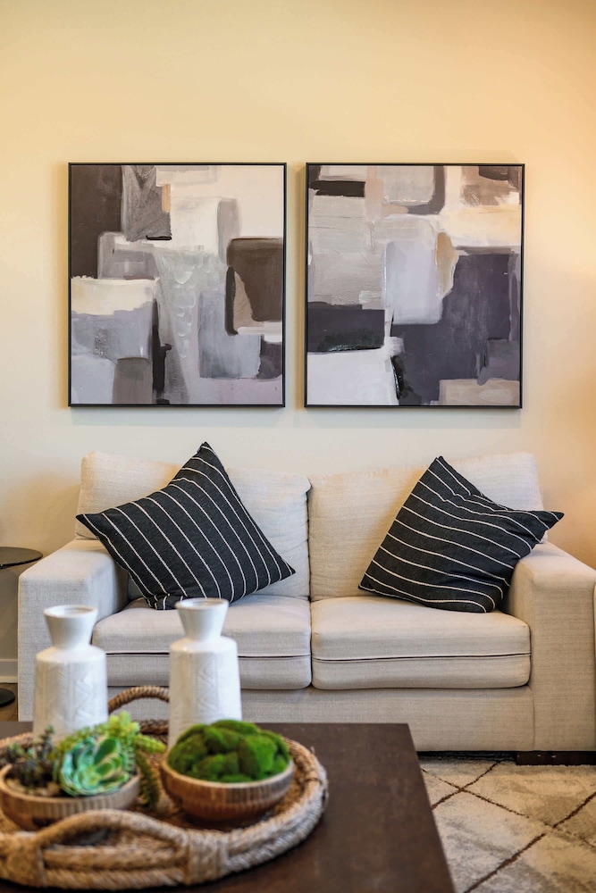 Designer 3BR El Monte Retreat Near Dtla Pasadena