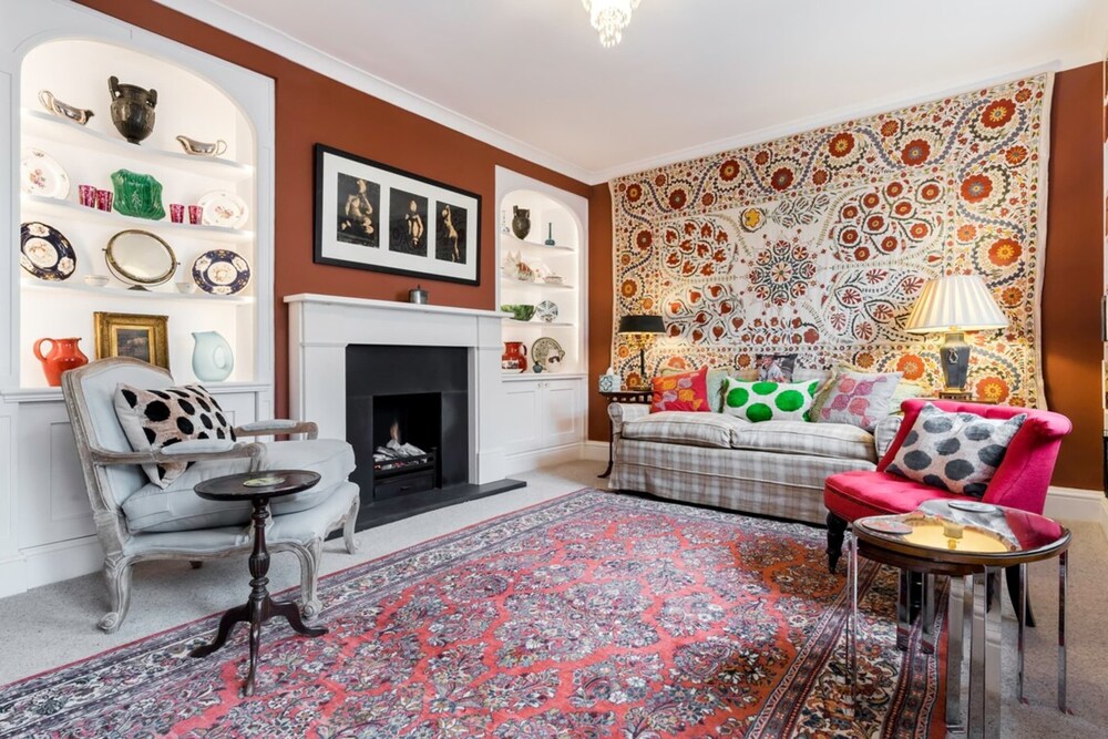 3 Bedroom Apartment on Portobello Road in Notting Hill
