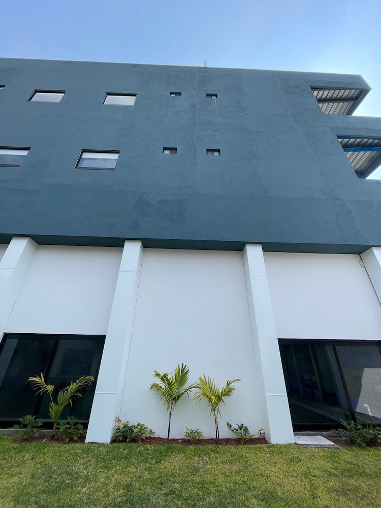 Hotel Guiant