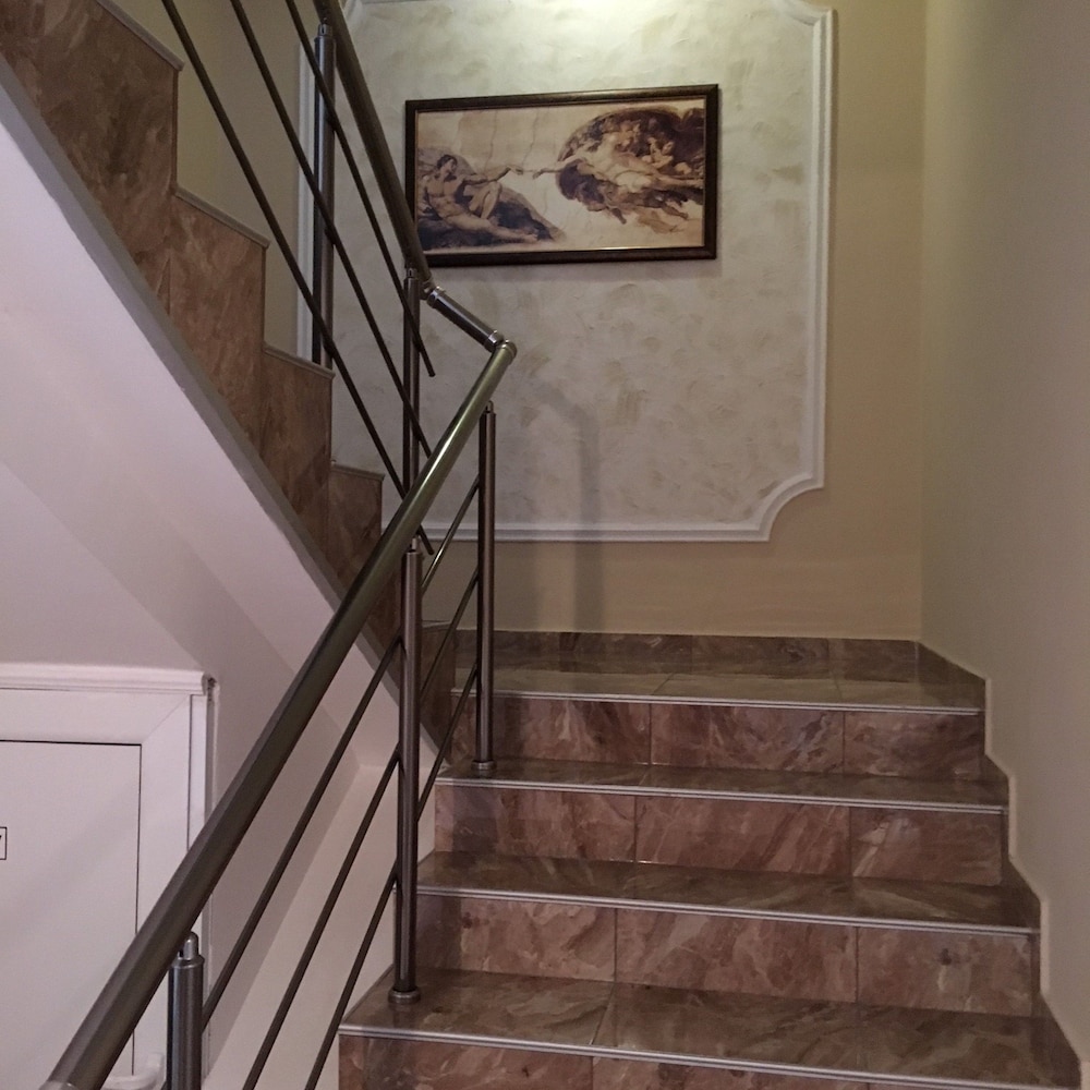 VIP Zone Apartments