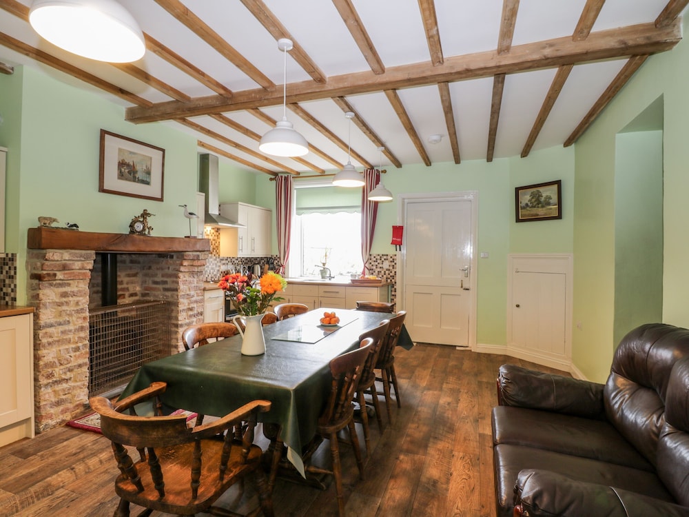 Airy Hill Old Farmhouse