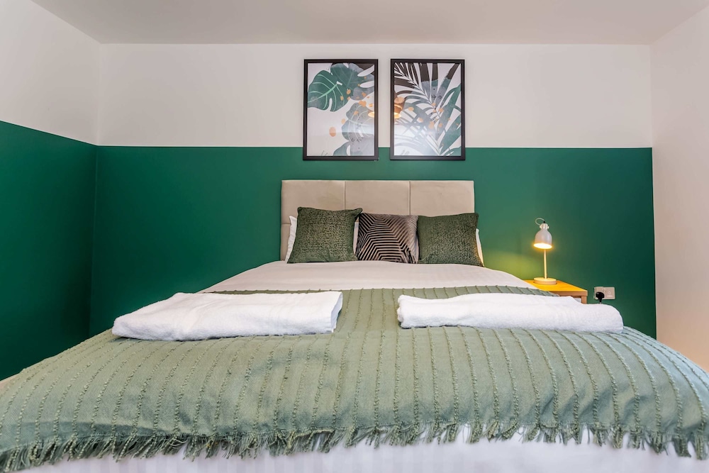 Host Stay Whinney Hill
