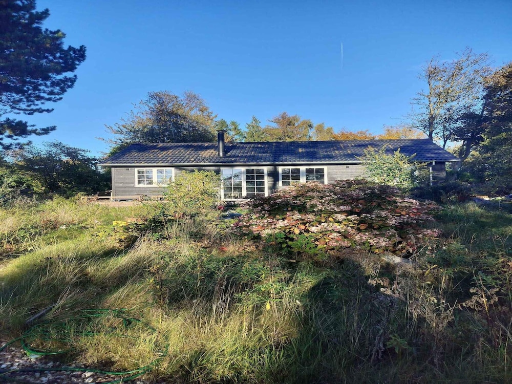 4 Star Holiday Home in Oro