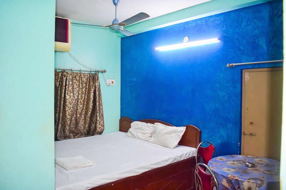 New Balagi Guest House